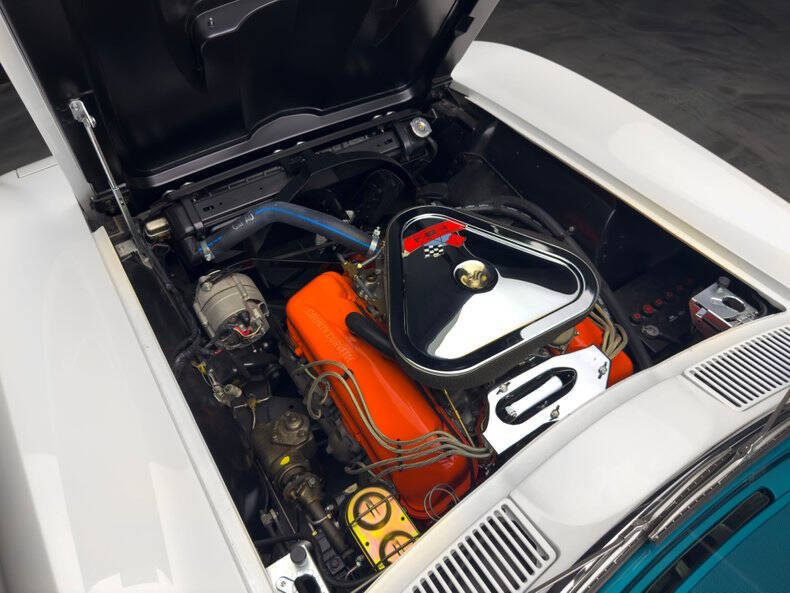 1967 Chevrolet Corvette