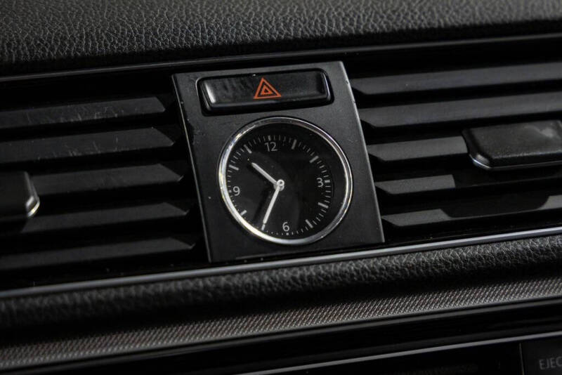 2017 Volkswagen Passat 1.8T S