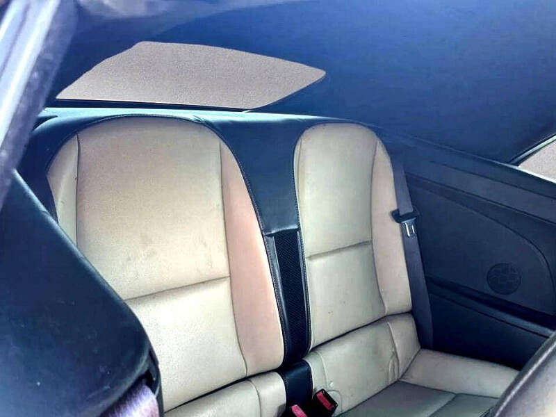 2011 Chevrolet Camaro LT