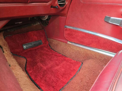 1975 Chevrolet Corvette