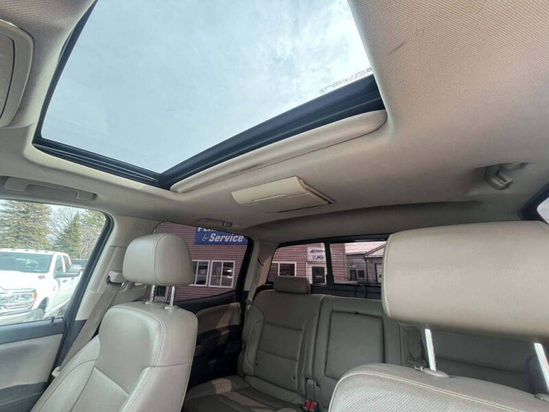2015 Chevrolet Silverado 3500HD