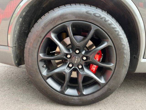2023 Dodge Durango SRT 392