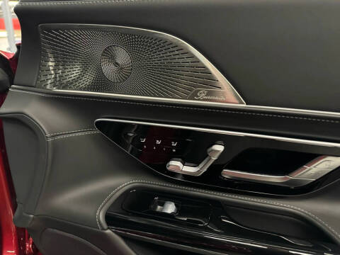 2022 Mercedes-Benz SL-Class AMG SL 63