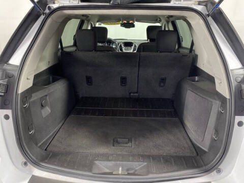 2012 GMC Terrain SLE-1