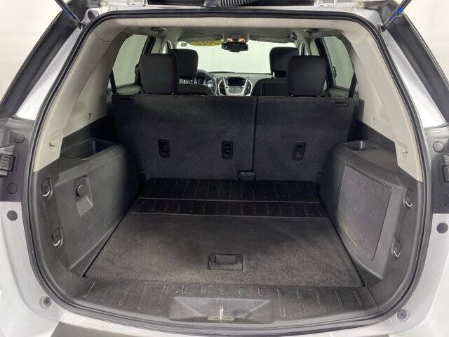 2012 GMC Terrain SLE-1