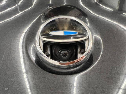 2012 BMW 6 Series 650i xDrive