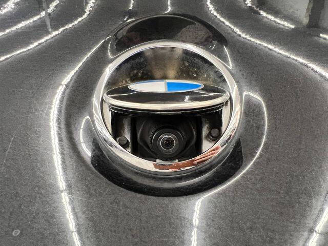 2012 BMW 6 Series 650i xDrive