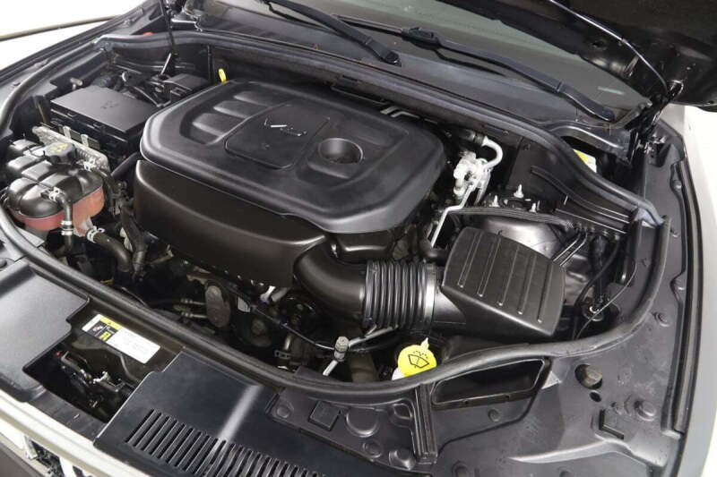 2019 Dodge Durango SXT Plus