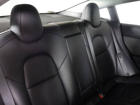 2023 Tesla Model 3 Long Range