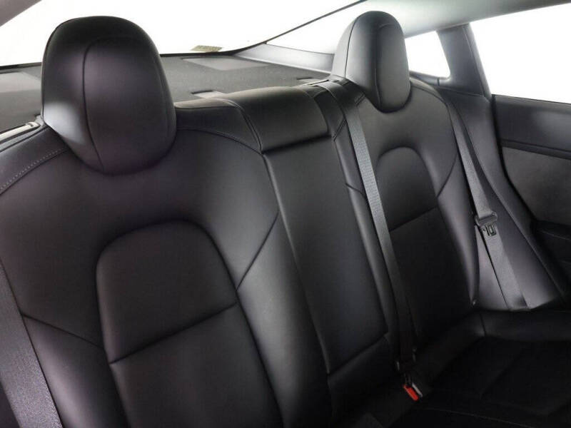 2023 Tesla Model 3 Long Range