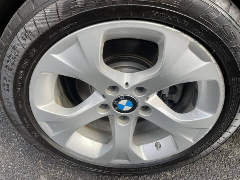 2015 BMW X1 sDrive28i