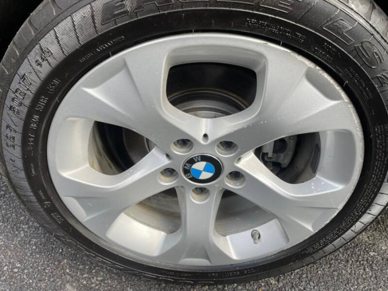 2015 BMW X1 sDrive28i