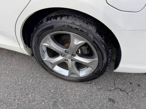 2011 Toyota Venza AWD V6