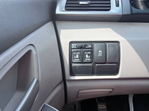 2011 Honda Odyssey EX