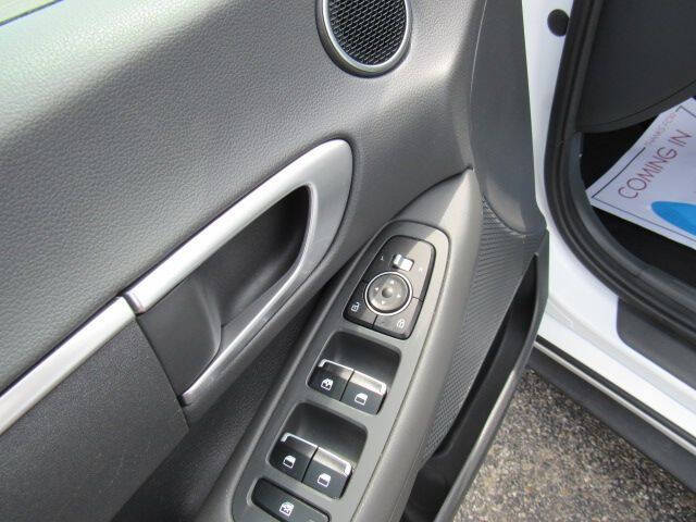 2022 Hyundai Sonata
