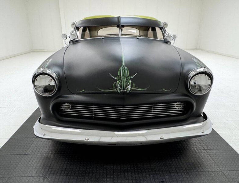 1950 Ford Deluxe