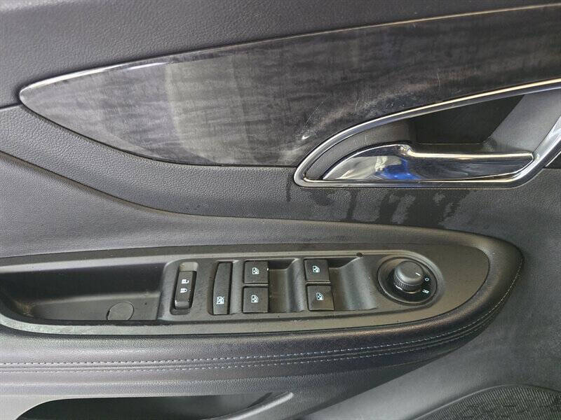 2014 Buick Encore Convenience