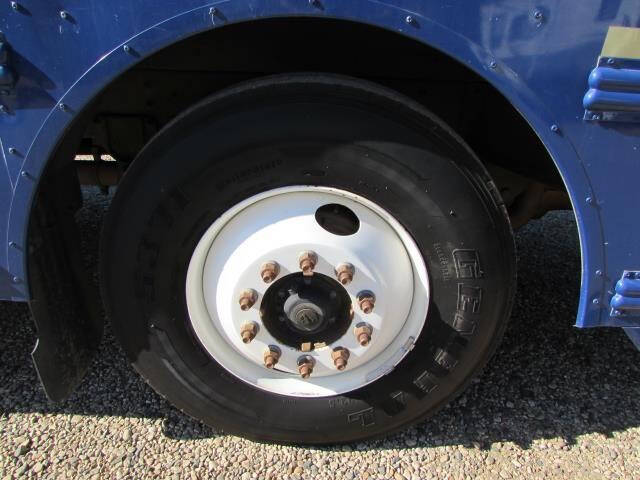 2005 Thomas Built Buses Transit-Liner EF