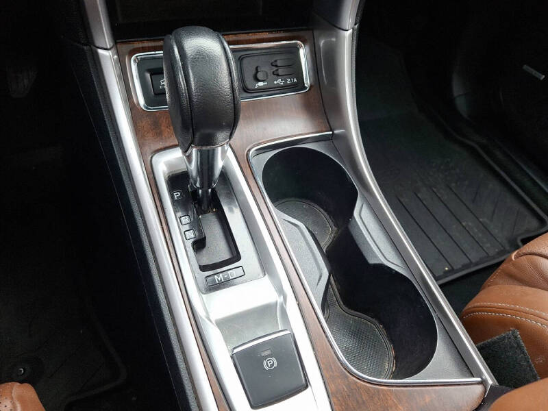 2019 Subaru Ascent Touring