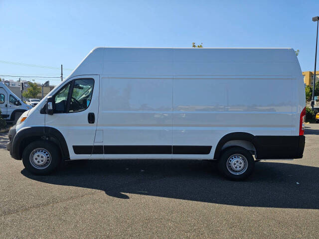 2024 Ram ProMaster for sale at Autos by Talon in Seattle, WA