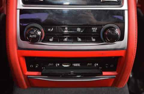 2022 BMW 7 Series M760i xDrive