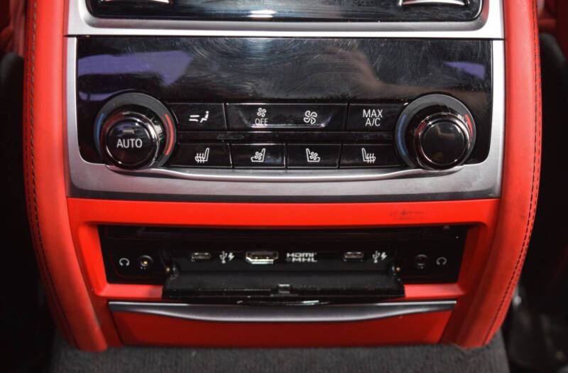 2022 BMW 7 Series M760i xDrive