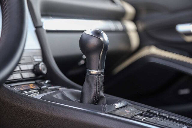 2024 Porsche 718 Boxster