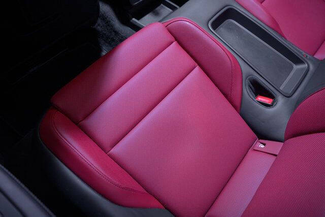 2021 Porsche Taycan Turbo