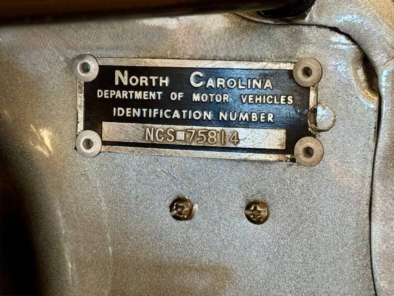 1934 Chevrolet Master Deluxe