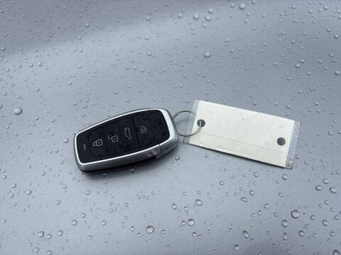 2020 Jeep Cherokee Altitude