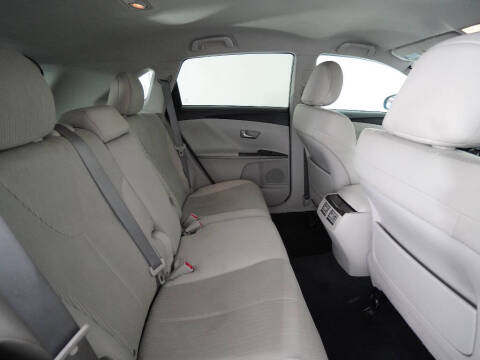 2012 Toyota Venza