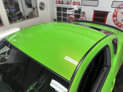 2013 Ford Mustang Boss 302