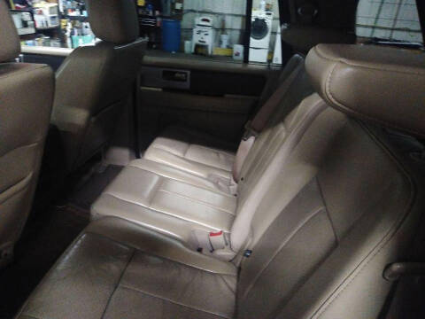 2014 Ford Expedition EL XLT