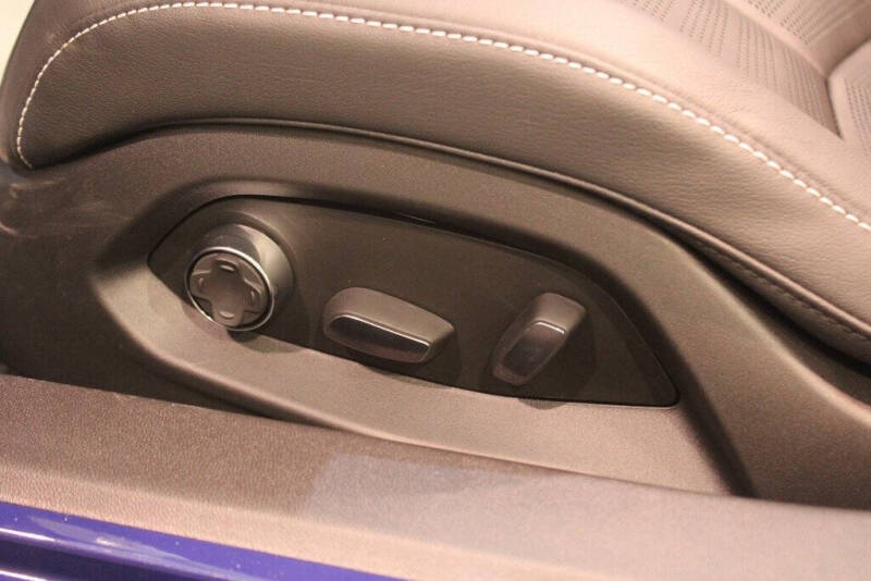 2025 Chevrolet Corvette Stingray