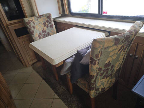 2013 Winnebago Journey