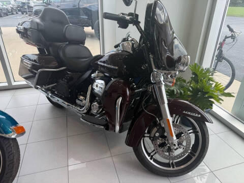 2024 Harley-Davidson Ultra Limited