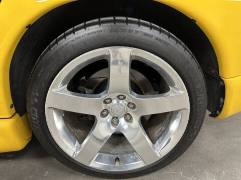 2002 Dodge Viper RT/10