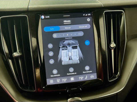 2023 Volvo XC60 B5 Core