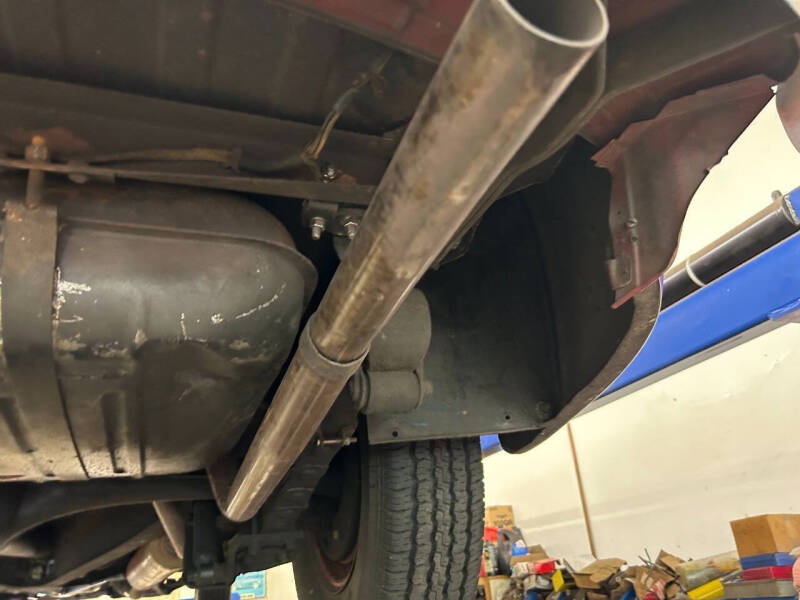 1941 Packard Super Eight