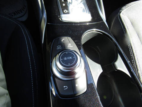 2018 Infiniti QX30