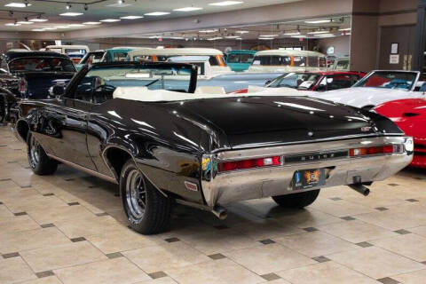 1970 Buick Gran Sport