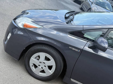 2011 Toyota Prius Five