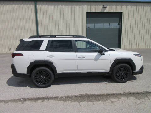 2026 Subaru Outback Limited XT