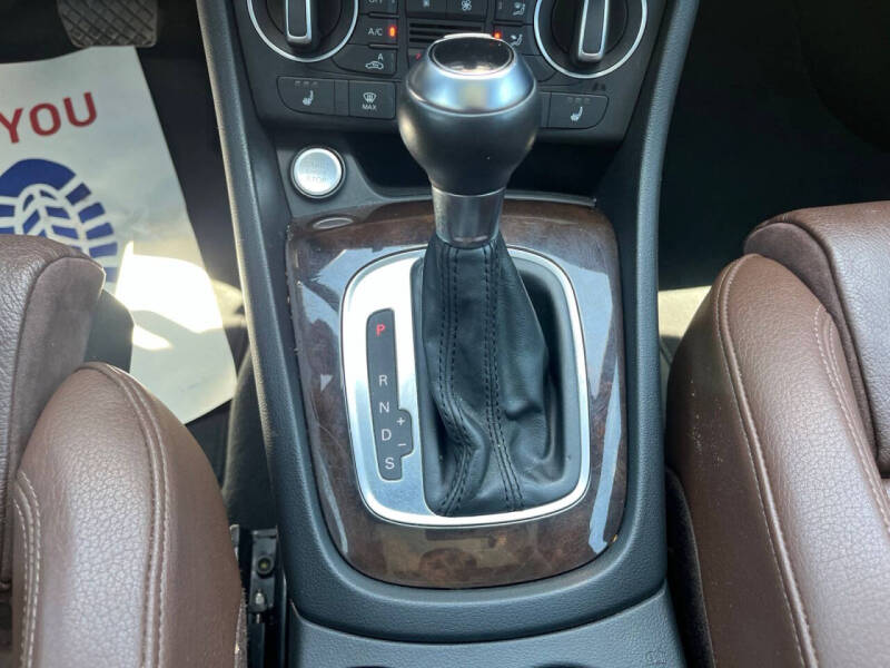 2018 Audi Q3 2.0T Premium Plus