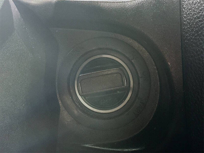 2015 Nissan Armada SL