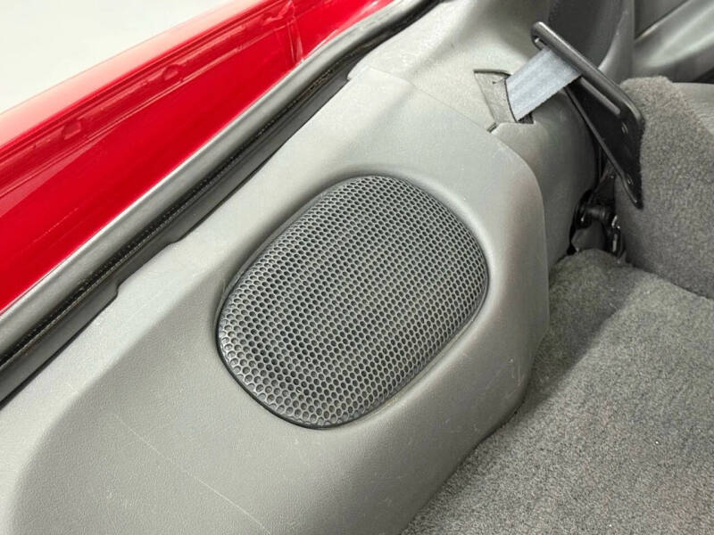 1997 Chevrolet Camaro Z28