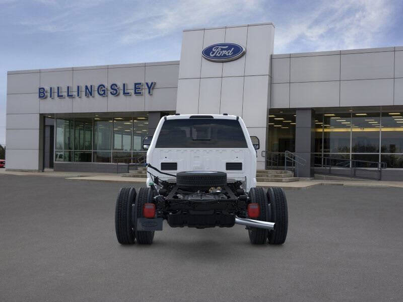 2026 Ford F-450 Super Duty