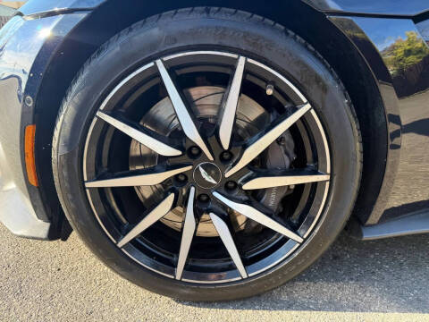 2020 Aston Martin Vantage