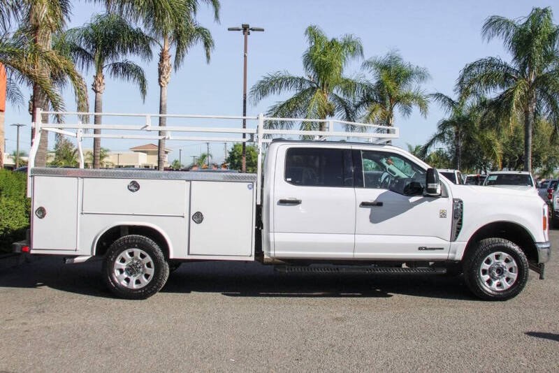 2024 Ford F-350 Super Duty XLT