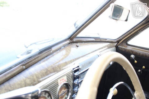 1941 Buick Super